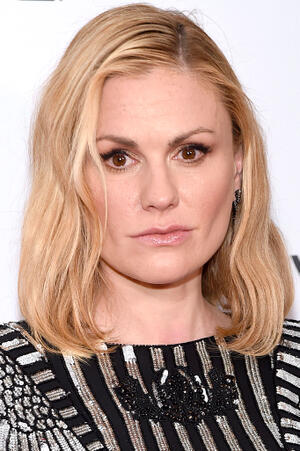 Anna Paquin Filmography and Movies | Fandango